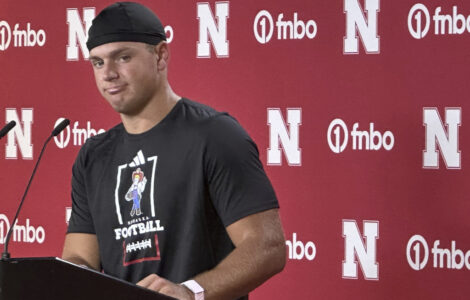 Nebraska Colandrea